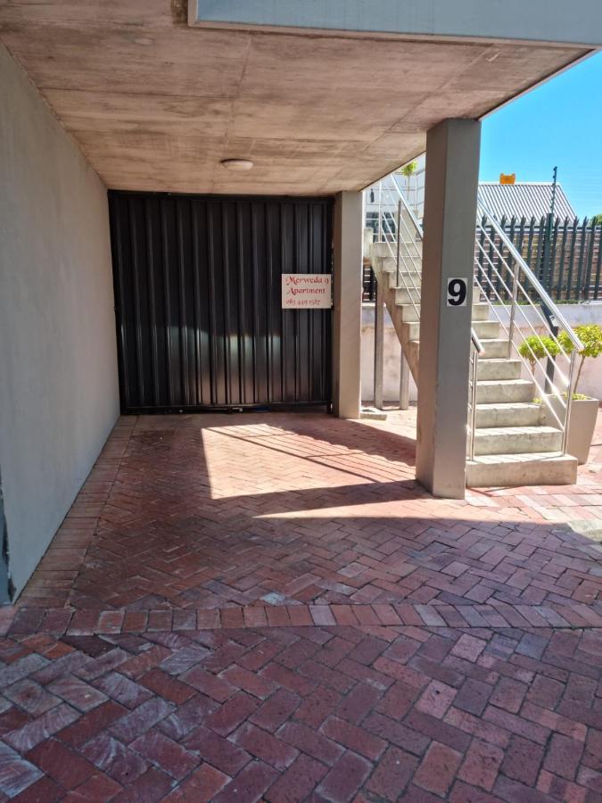 Modern, Centrally Located Dorp Street Apartment Stellenbosch Exteriör bild